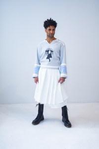 Terry Singh RTW Spring 2024