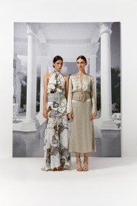 Silvia Tchersassi RTW Spring 2024