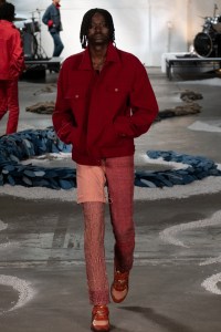 Kozaburo RTW Spring 2024