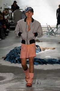 Kozaburo RTW Spring 2024
