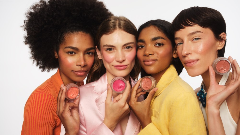 Goop launches Colorblur Glow Balm.