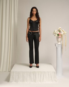 Danielle Guizio RTW Spring 2024