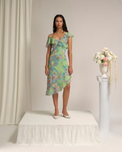 Danielle Guizio RTW Spring 2024