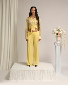 Danielle Guizio RTW Spring 2024
