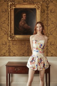 Markarian RTW Spring 2024