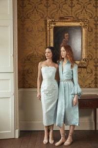Markarian RTW Spring 2024