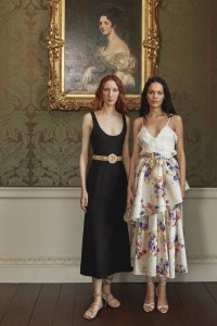 Markarian RTW Spring 2024