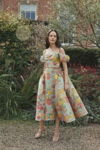 Markarian RTW Spring 2024