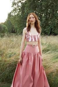 Markarian RTW Spring 2024