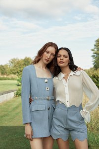 Markarian RTW Spring 2024