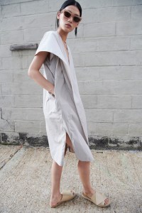 Zero + Maria Cornejo RTW Spring 2024