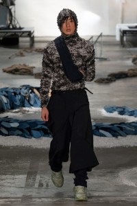 Kozaburo RTW Spring 2024