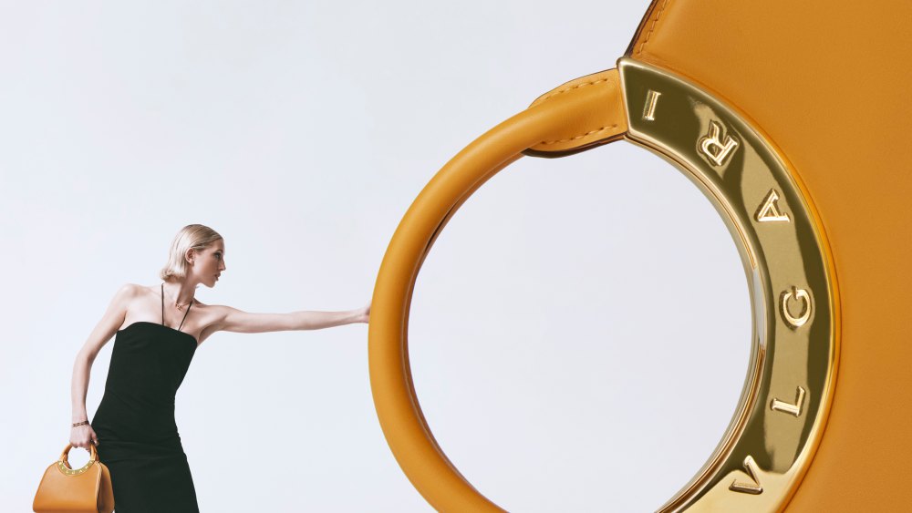 Olympia Bulgari Roma