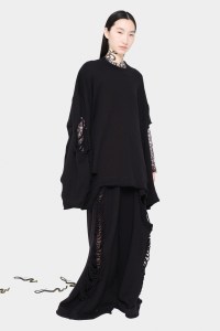 Melitta Baumeister RTW Spring 2024