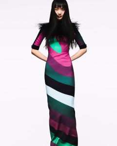 Emilio Pucci RTW Fall 2023