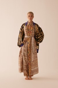 Pierre-Louis Mascia RTW Spring 2024