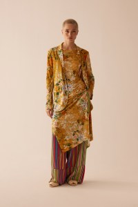 Pierre-Louis Mascia RTW Spring 2024