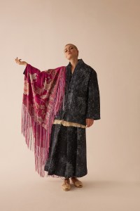 Pierre-Louis Mascia RTW Spring 2024