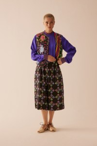 Pierre-Louis Mascia RTW Spring 2024