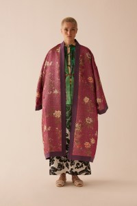Pierre-Louis Mascia RTW Spring 2024