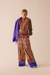 Pierre-Louis Mascia RTW Spring 2024