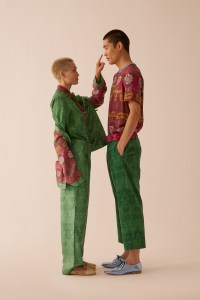 Pierre-Louis Mascia RTW Spring 2024