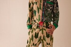 Pierre-Louis Mascia RTW Spring 2024