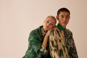 Pierre-Louis Mascia RTW Spring 2024