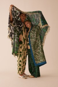 Pierre-Louis Mascia RTW Spring 2024