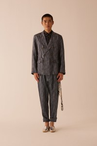 Pierre-Louis Mascia RTW Spring 2024