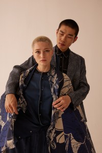 Pierre-Louis Mascia RTW Spring 2024