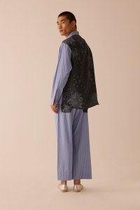 Pierre-Louis Mascia RTW Spring 2024