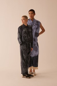 Pierre-Louis Mascia RTW Spring 2024