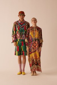 Pierre-Louis Mascia RTW Spring 2024