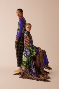 Pierre-Louis Mascia RTW Spring 2024