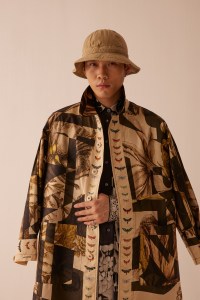 Pierre-Louis Mascia RTW Spring 2024