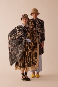 Pierre-Louis Mascia RTW Spring 2024