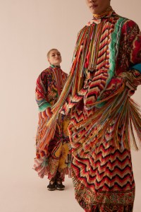 Pierre-Louis Mascia RTW Spring 2024