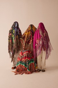 Pierre-Louis Mascia RTW Spring 2024