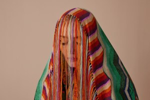 Pierre-Louis Mascia RTW Spring 2024