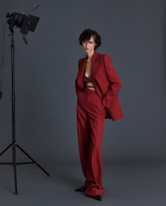 Balestra RTW Spring 2024