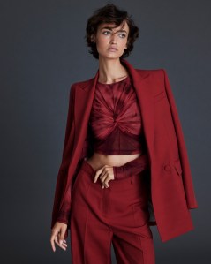 Balestra RTW Spring 2024