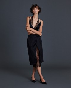 Balestra RTW Spring 2024