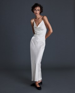 Balestra RTW Spring 2024