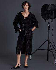 Balestra RTW Spring 2024