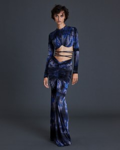 Balestra RTW Spring 2024