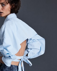 Balestra RTW Spring 2024