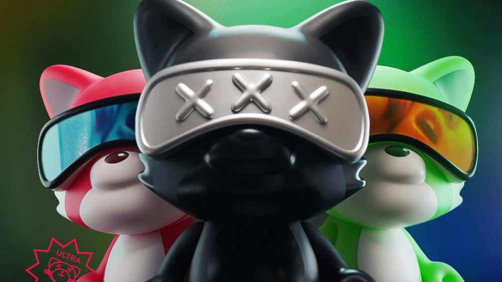 The Weekend, Superplastic, Kiss Land
