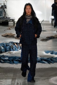 Kozaburo RTW Spring 2024