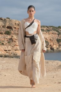 Lisa Von Tang RTW Spring 2024